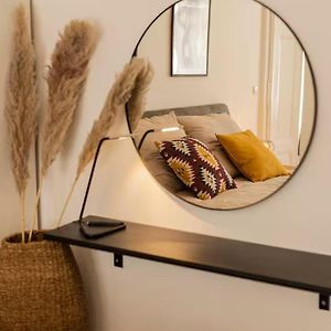 Deluxe Appartement met een Slaapkamer